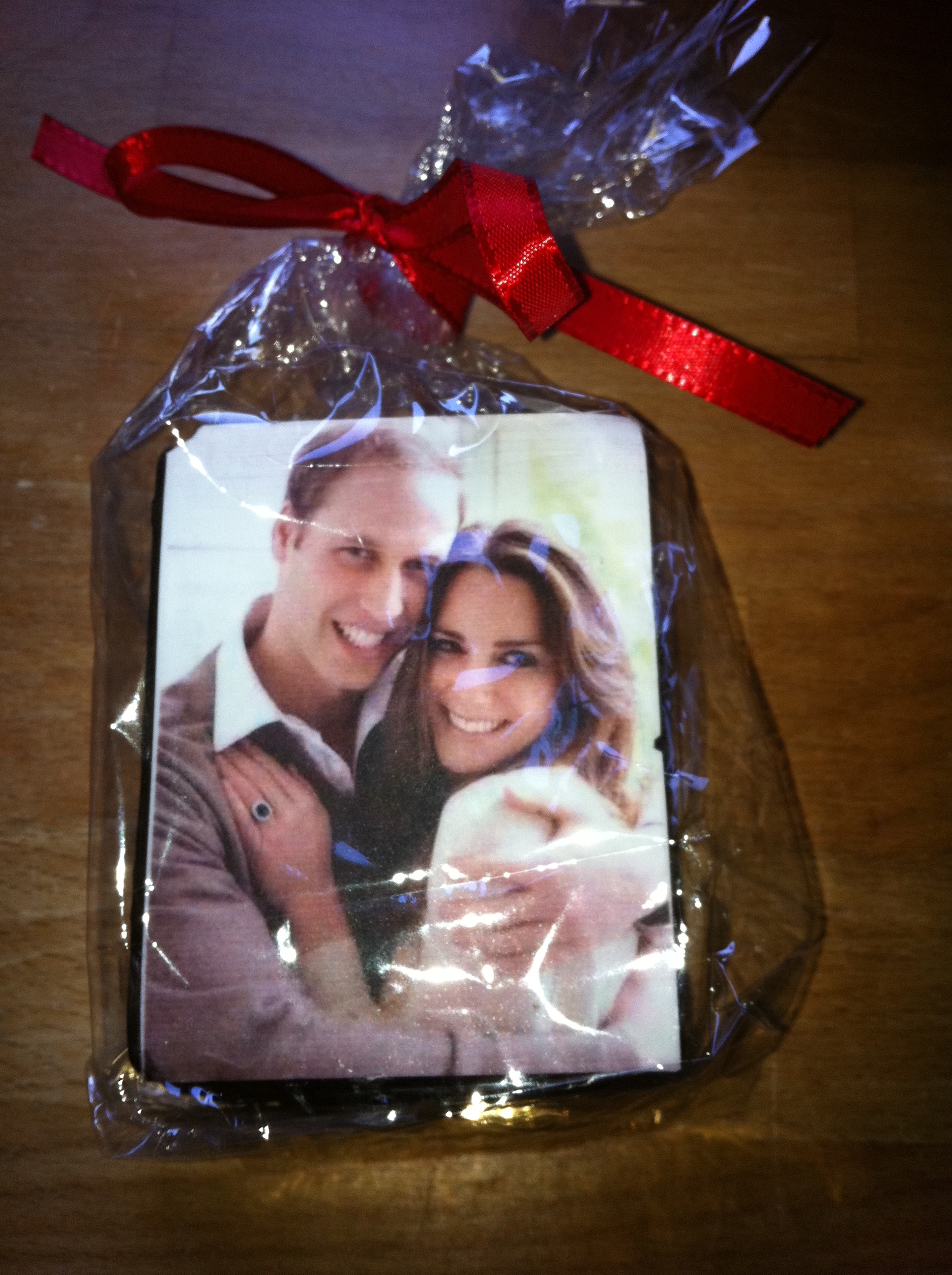 Die Wucht in Tüten (Bild: hhf)