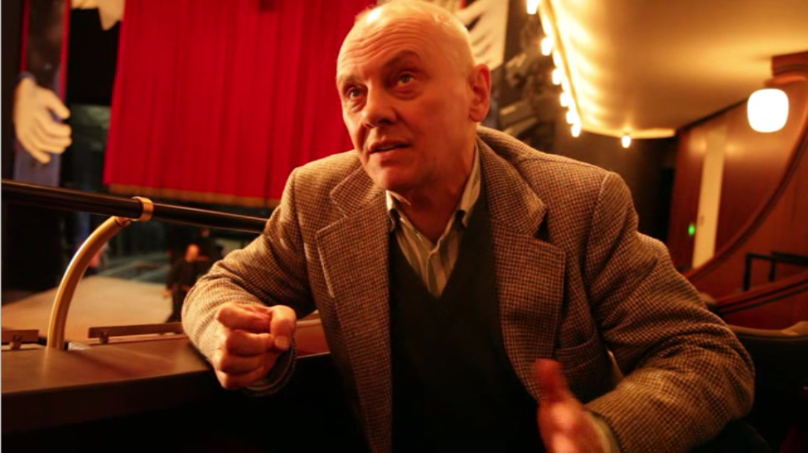 " (Photo: Stefan Albrecht/HHF)