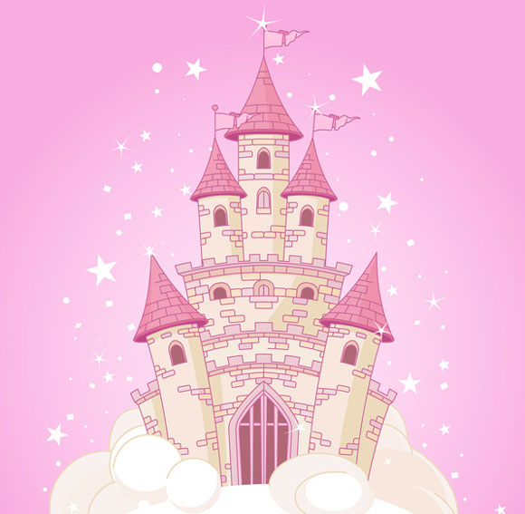 Ein feste Burg (Bild: © Anna Velichkovsky - Fotolia.com)